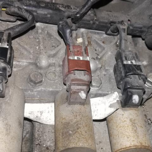 АКПП Honda L13A 4WD CVT Fit GD2