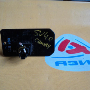 Реостат печки Toyota Camry/Vista SV40 2 контакта