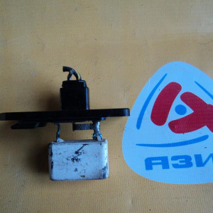 Реостат печки Toyota Camry/Vista SV40 2 контакта