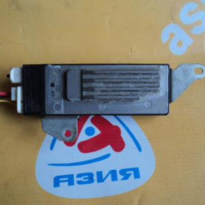 Реостат печки Toyota Crown JZS140