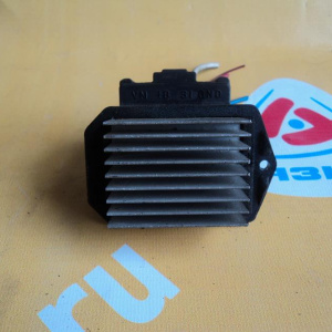 Реостат печки Toyota Alphard/Voxy/Ipsum MNH15/AZR60/ACM21