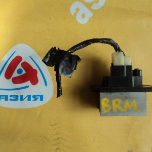 Реостат печки Subaru Legacy BRM