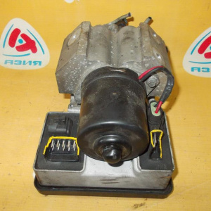 Блок ABS Chevrolet Blazer S10/T10/S15/T15 дефект фишек '1995-2005
