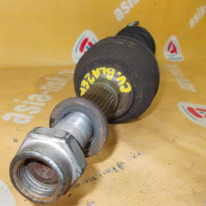 Привод Chevrolet S10/T10/S15/T15 Blazer L35/4G перед, прав 4.3L V6 '2000 P15078836