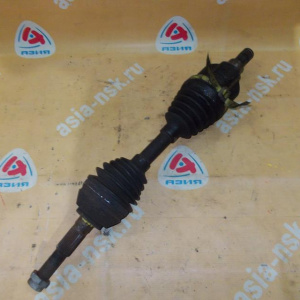 Привод Chevrolet S10/T10/S15/T15 Blazer L35/4G перед, лев 4.3L V6 '2000 P15078835