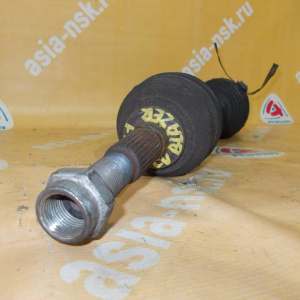 Привод Chevrolet S10/T10/S15/T15 Blazer L35/4G перед, лев 4.3L V6 '2000 P15078835