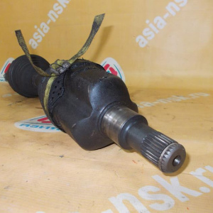 Привод Chevrolet S10/T10/S15/T15 Blazer L35/4G перед, лев 4.3L V6 '2000 P15078835