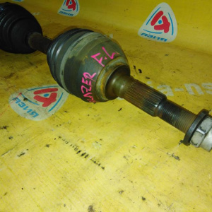 Привод Chevrolet S10/T10/S15/T15 Blazer L35/4G перед, лев 4.3L V6 '2000 P15078835