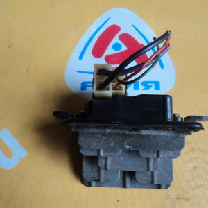 Реостат печки Honda Accord/Torneo CF4