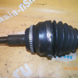 Привод TOYOTA GSU30 Harrier 2GR перед, прав 2WD ABS