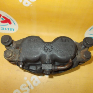 Суппорт Chevrolet S10/T10/S15/T15 Blazer L35/4G '1995-2005 перед, лев 4WD