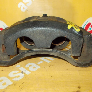 Суппорт Chevrolet S10/T10/S15/T15 Blazer L35/4G '1995-2005 перед, лев 4WD