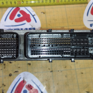 Компьютер Toyota Ractis 1NZ NCP100