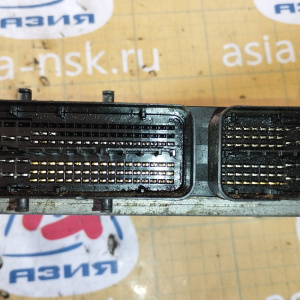 Компьютер Toyota Vitz 1KR KSP90