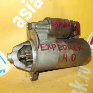 Стартер Ford Cologne V6/XS Explorer 3 U152/UN152 '2001-2005 4.0L Visteon 4R3T-AA 4R3T-11000-AA