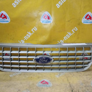 Решетка радиатора Ford Explorer 3 U152/UN152 '2001-2005 5L24-8200-AAW