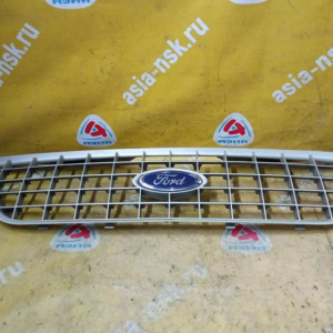 Решетка радиатора Ford Explorer 3 U152/UN152 '2001-2005 5L24-8200-AAW