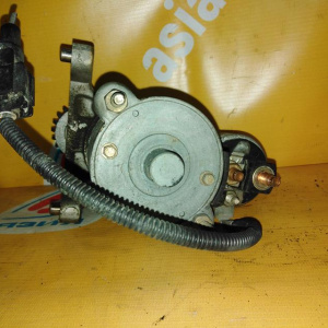 Стартер Ford LCBD Mondeo 3 GE/B4Y/B5Y/BWY '2000-2007 2.5L V6 Duratec акпп 2S7T11000AB