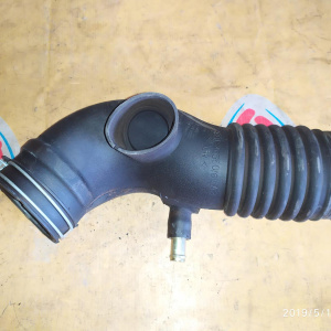Гофра впускного коллектора Toyota 1JZ-FSE Mark II JZX110/JCG10 резиновая