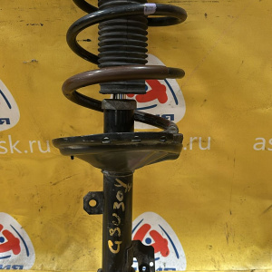 Стойка TOYOTA GSU30 Harrier перед, прав
