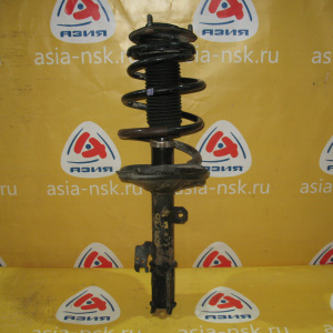 Стойка TOYOTA GSU30 Harrier перед, лев