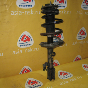Стойка TOYOTA GSU30 Harrier перед, лев