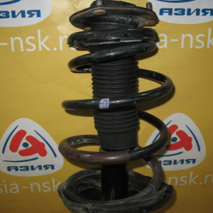 Стойка TOYOTA GSU30 Harrier перед, лев