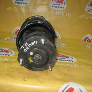 Стойка TOYOTA GSU30 Harrier перед, лев
