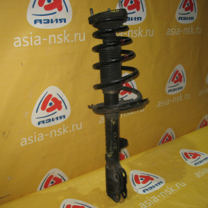 Стойка TOYOTA GSU30/MCU30/ACU30 Harrier зад, лев