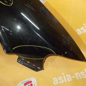 Крыло Opel Vectra B J96/36/F19 '2000 перед, прав (дефект, вмятина)