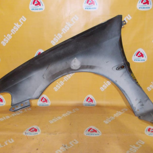 Крыло Opel Vectra B J96/36/F19 '2000 перед, прав (дефект, вмятина)