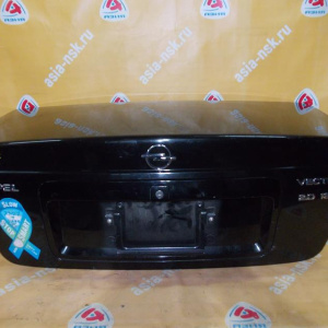 Крышка багажника Opel Vectra B J96/36/F19 '2000 Седан (дефект)