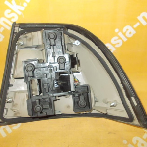 Стоп Opel Vectra B J96/36/F19 '2000 L Седан, тонированный поворотник 9119527