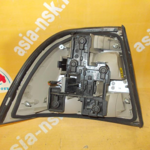 Стоп Opel Vectra B J96/36/F19 '2000 R Седан, тонированный поворотник 9119528