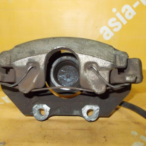 Суппорт Opel J96/36/F19 Vectra B L34/C20SEL '2000 перед, лев Ate FN3 57/25 919 с креплением под диск 288x25