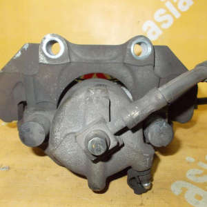 Суппорт Opel J96/36/F19 Vectra B L34/C20SEL '2000 перед, лев Ate FN3 57/25 919 с креплением под диск 288x25