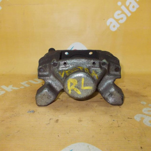 Суппорт Opel J96/36/F19 Vectra B L34/C20SEL '2000 зад, лев Ate 35 под диск 286x10