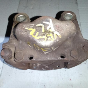 Суппорт Opel J96/36/F19 Vectra B L34/C20SEL '2000 зад, лев Ate 35 под диск 286x10