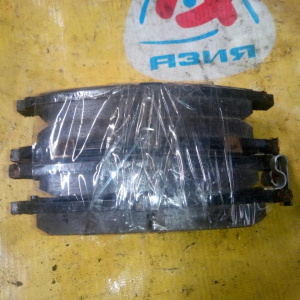 Колодки тормозные Nissan Avenir W11 F