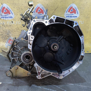 МКПП Ford Focus 1 ALDA Zetec 2.0 ST170 6MT Getrag 285 CAK '2003
