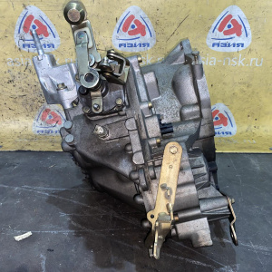 МКПП Ford Focus 1 ALDA Zetec 2.0 ST170 6MT Getrag 285 CAK '2003