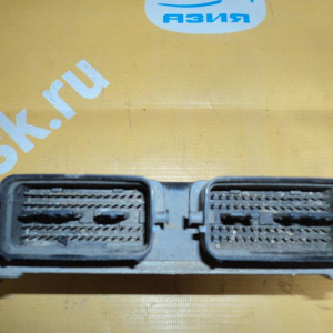 Компьютер Mazda 3 LF