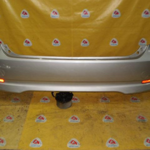 Бампер TOYOTA Estima ACR50 '2006 зад дефект