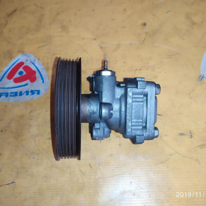 Гидроусилитель Suzuki J24B Grand Vitara TDA4W 6 ручейков.