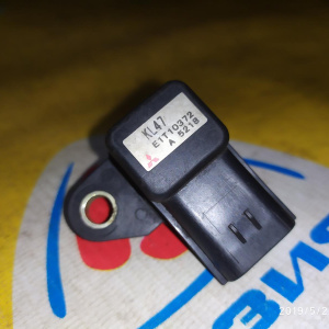 Map-сенсор Mazda KL4718211A