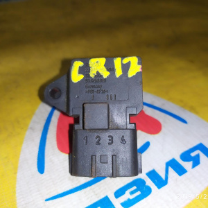 Map-сенсор Nissan March CR12