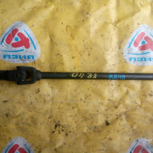 Карданчик рулевой Toyota Lite Ace Noah/Town Ace Noah CR40/CR41/CR42/KR41/KR42/SR40 нижний 45260-28040