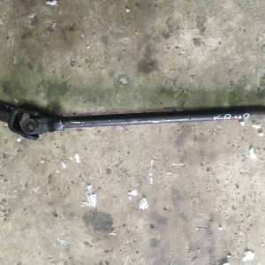 Карданчик рулевой Toyota Lite Ace Noah/Town Ace Noah CR40/CR41/CR42/KR41/KR42/SR40 нижний 45260-28040