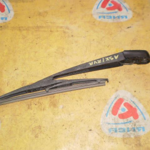 Держатель дворника Mitsubishi ASX/RVR GA3W R
