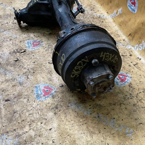 Мост Mazda SK82V Bongo a/t 2-ух скатный 4 шпилый ABS